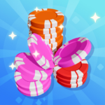 Happy Chips Sort 1.0.27 Apk Mod Unlimited Money