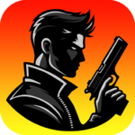 Hardboiled 1.07 Apk Mod Unlimited Money