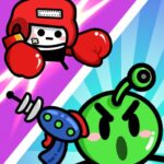 Hero vs Fruit 0.0.4 Apk Mod Unlimited Money