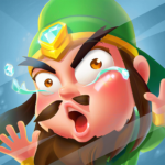 Heroes Assemble Eternal Myths 2.0.3 Apk Mod Unlimited Money