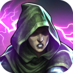 Heroes of Myth 1.0.16 Apk Mod Unlimited Money