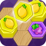 Hexa Fruit Blast VARY Apk Mod Unlimited Money Hexa Fruit Blast VARY Apk Mod Unlimited Money