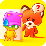 Hide Seek Friends 0.6.2 Apk Mod Unlimited Money