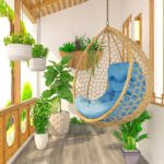 Home Design Zen Relax Game 160 Apk Mod Unlimited Money
