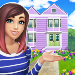 Home Street – Dream House Sim 0.57.1 Apk Mod Unlimited Money Home Street – Dream House Sim 0.57.1 Apk Mod Unlimited Money