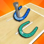 Horse Shoe 3D – Toss Games 1.0.14 Apk Mod Unlimited Money