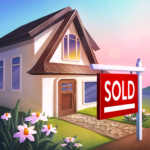 House Flip 4.3.1 Apk Mod Unlimited Money