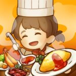 Hungry Hearts Restaurant 1.0.7 Apk Mod Unlimited Money