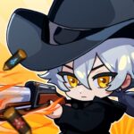 Hunters Trigger Idle RPG 1.0.0 Apk Mod Unlimited Money