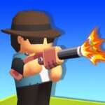 Hunting Tycoon 1.0.0 Apk Mod Unlimited Money