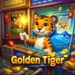 Hydri Fruitful Tiger 1.0 Apk Mod Unlimited Money