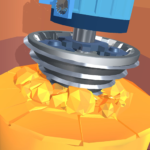 Idle Dig Factory 2.0.3 Apk Mod Unlimited Money Idle Dig Factory 2.0.3 Apk Mod Unlimited Money