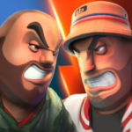 Idle Hooligans Club Fights 1.2.91 Apk Mod Unlimited Money