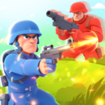 Idle War 0.1 Apk Mod Unlimited Money