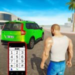 Indian Bike Crime Mafia City VARY Apk Mod Unlimited Money