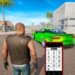 Indian Crime Vehicle Driving 3 Apk Mod Unlimited Money