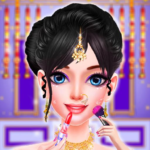 Indian Wedding Dress Salon 4.0 Apk Mod Premium