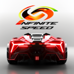 Infinite Speed Online Racing 77.7700 Apk Mod Unlimited Money