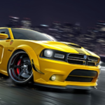 Instant Drag Racing Car Games 0.3.797 Apk Mod Unlimited Money