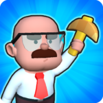 Jerry Safe House 2.5.0 Apk Mod Unlimited Money