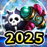 Jewel Kraken Match 3 Blast 1.21.0 Apk Mod Unlimited Money