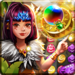 Jewel relics 1.42.0 Apk Mod Unlimited Money Jewel relics 1.42.0 Apk Mod Unlimited Money