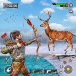 Jungle Deer Animal Hunting 1.0.39 Apk Mod Unlimited Money