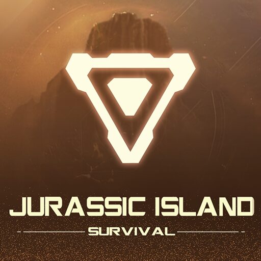 Jurassic Island Survival VARY Apk Mod Unlimited Money