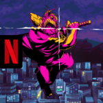 Katana ZERO NETFLIX 1.1.10 Apk Mod Unlimited Money