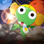 Keroro Gun Shooting 2.0 Apk Mod Unlimited Money