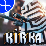 Kirka.io Strike of Shadows 5.0.8 Apk Mod Unlimited Money