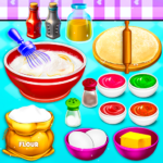 Kitchen Set Food Cooking Chef 2.6 Apk Mod Unlimited Money