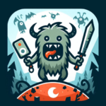 Legends of the Arena 1.0.0.45 Apk Mod Unlimited Money