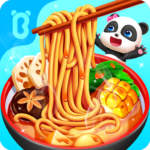Little Pandas Chinese Recipes 8.72.08.00 Apk Mod Unlimited Money