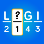 Logicross Crossword Puzzle 1.14.0 Apk Mod Unlimited Money