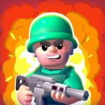 Marine Force Heroes of War 2.0.0 Apk Mod Unlimited Money