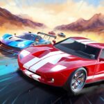 Master Racer Speed Thrills TV 1.0 Apk Mod Unlimited Money
