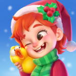 Match Goods-Triple Find Puzzle 1.1.0 Apk Mod Unlimited Money