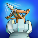 Match Lord Tower Defence TD 0.1 Apk Mod Unlimited Money