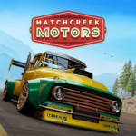 Matchcreek Motors Custom Cars 0.6.14498 Apk Mod Unlimited Money