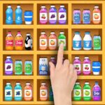 Matching Master Triple Goods 1.8.5 Apk Mod Unlimited Money