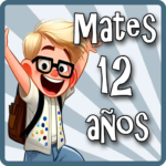 Matemticas 12 aos 1.0.49 Apk Mod Unlimited Money