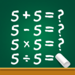 Math Games – Maths Tricks 5.1.0.2 Apk Mod Unlimited Money