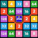 Merge 2248 Link Number Puzzle 1.0.9 Apk Mod Unlimited Money