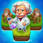Merge Evolution Idle Clicker 1.1.6 Apk Mod Unlimited Money Merge Evolution Idle Clicker 1.1.6 Apk Mod Unlimited Money