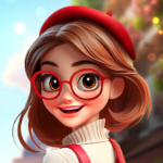 Merge Museum Art History 1.0.2 Apk Mod Unlimited Money