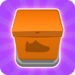 Merge Sneakers – Grow Sneaker 5.6 Apk Mod Unlimited Money