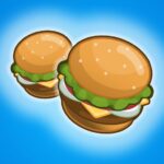 Merge Supermarket Dream Merge 1.2.0 Apk Mod Unlimited Money