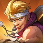 Metal Slug Awakening 1.8.3 Apk Mod Unlimited Money