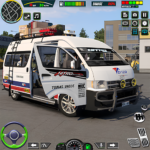 Mini Bus Simulator Coach Bus 0.8 Apk Mod Unlimited Money